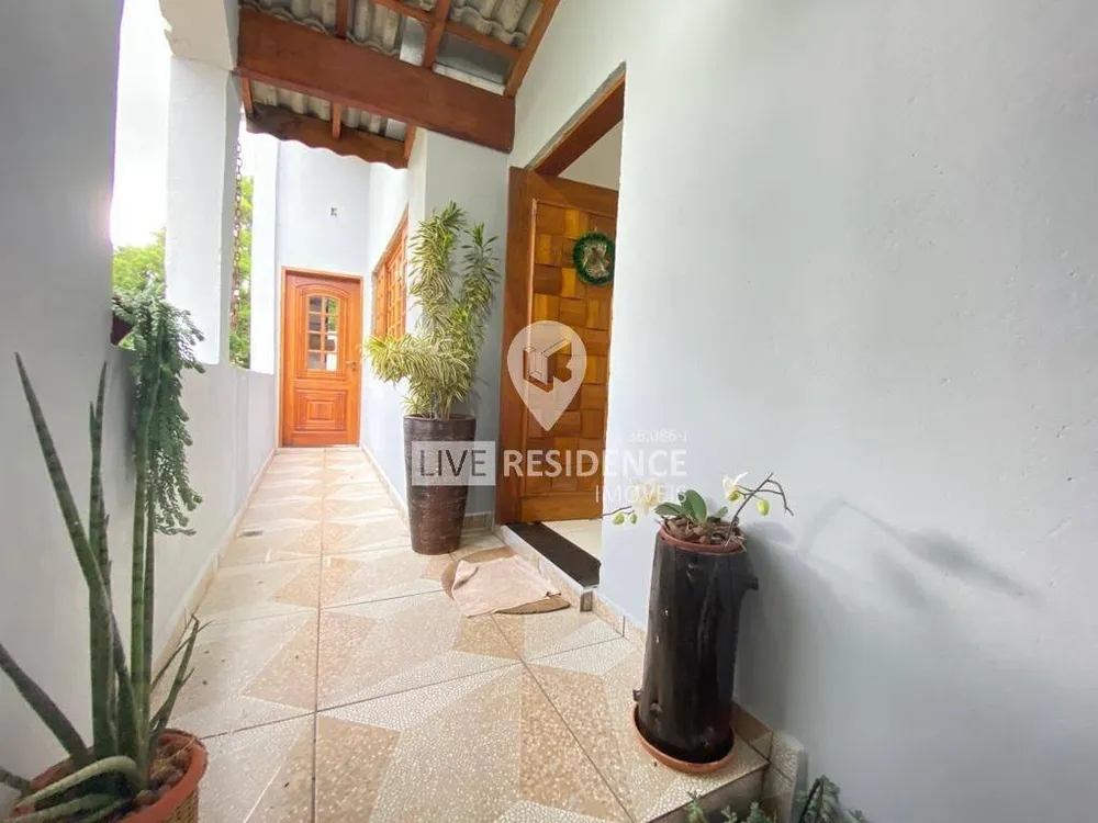 Casa, 3 quartos, 140 m² - Foto 5