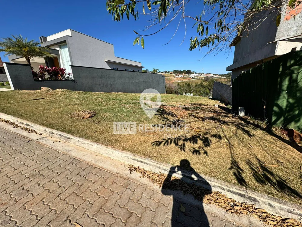 Terreno, 639 m² - Foto 1