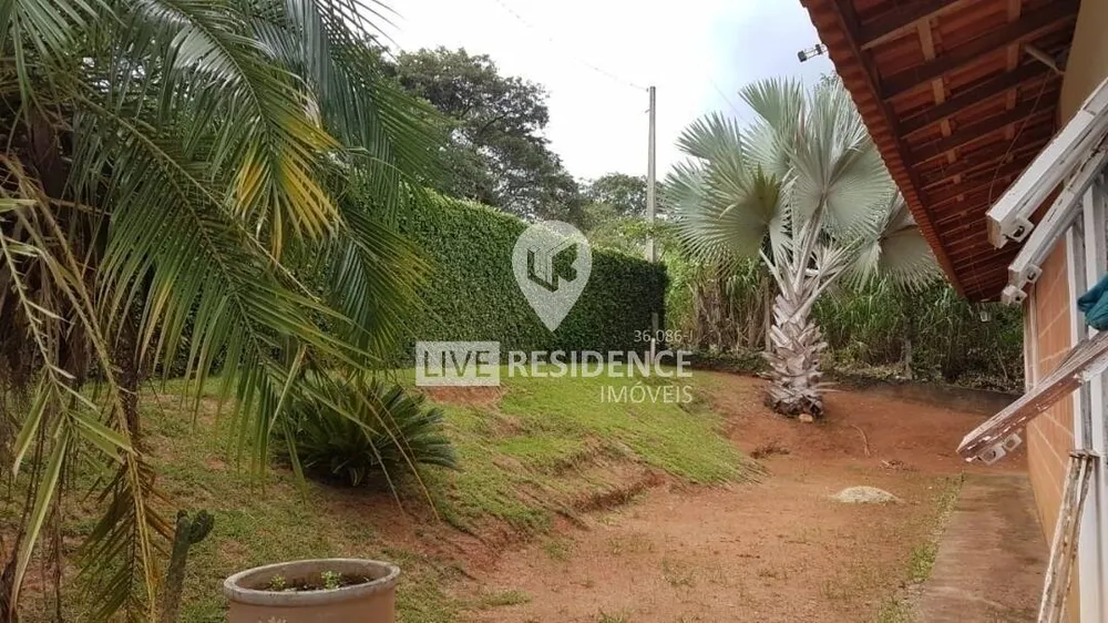 Casa, 3 quartos, 129 m² - Foto 1