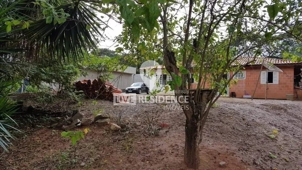 Casa, 3 quartos, 129 m² - Foto 4