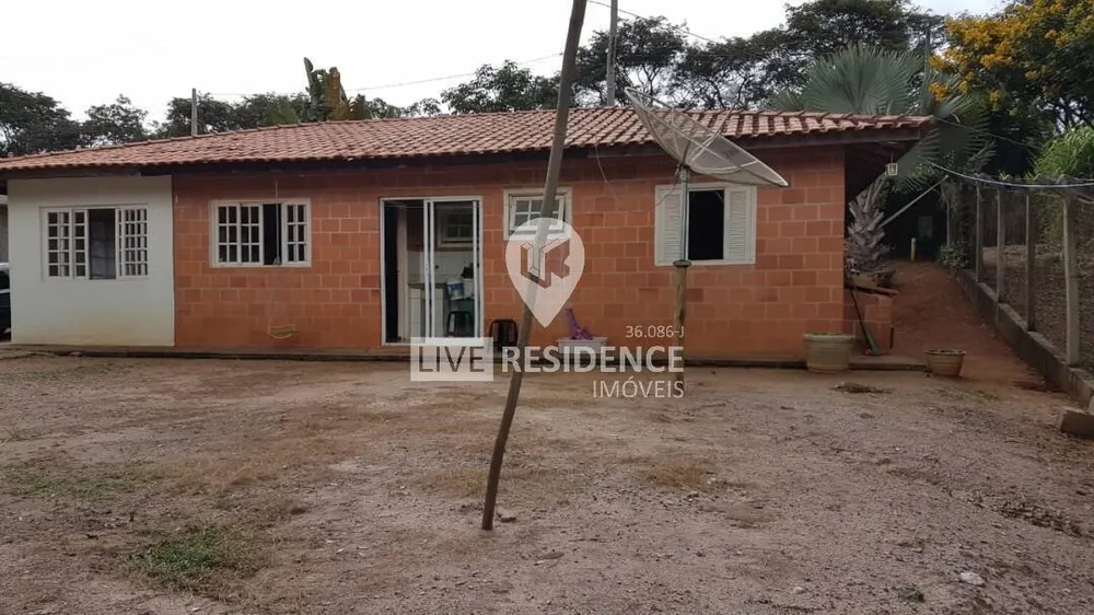 Casa, 3 quartos, 129 m² - Foto 5