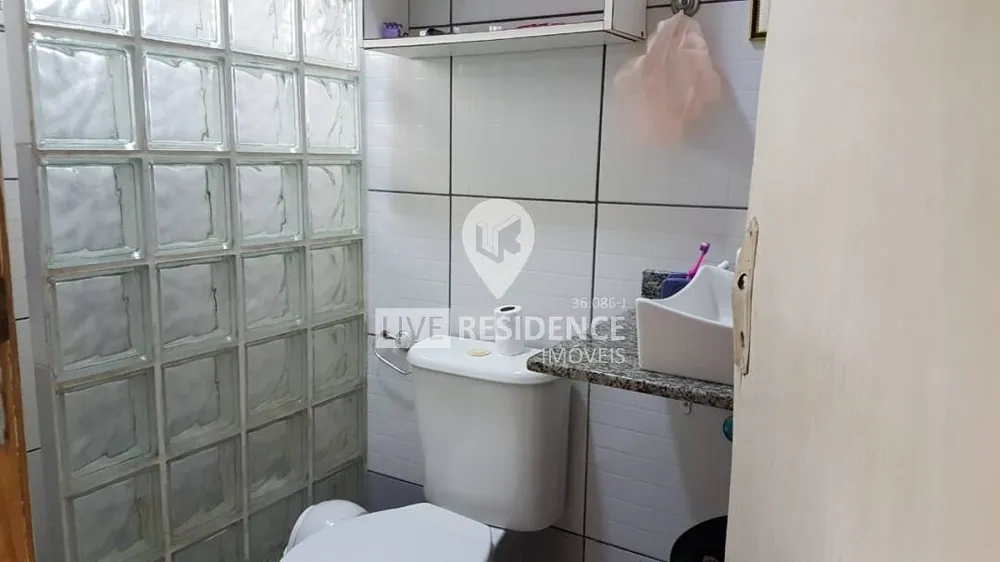 Casa, 3 quartos, 129 m² - Foto 12