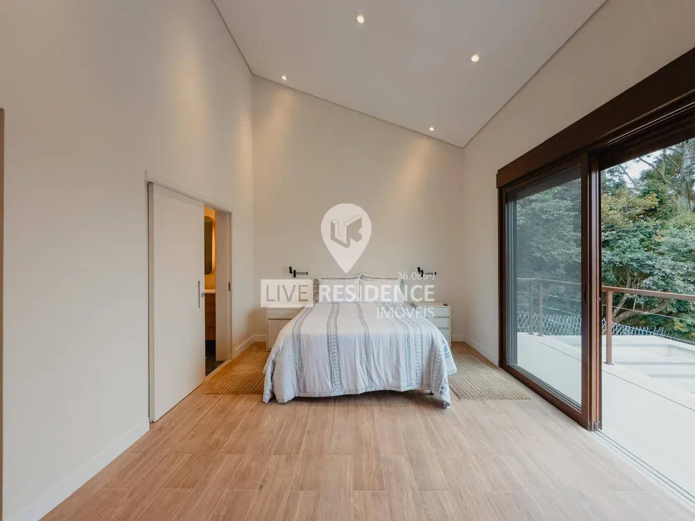 Casa, 4 quartos, 387 m² - Foto 3