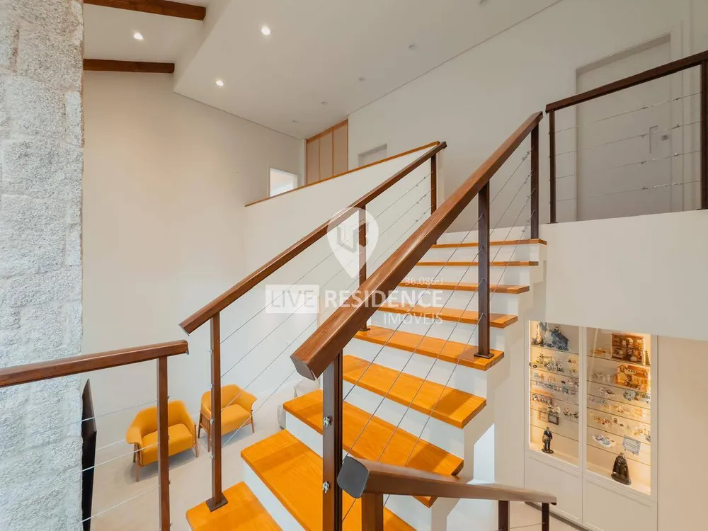 Casa, 4 quartos, 387 m² - Foto 6
