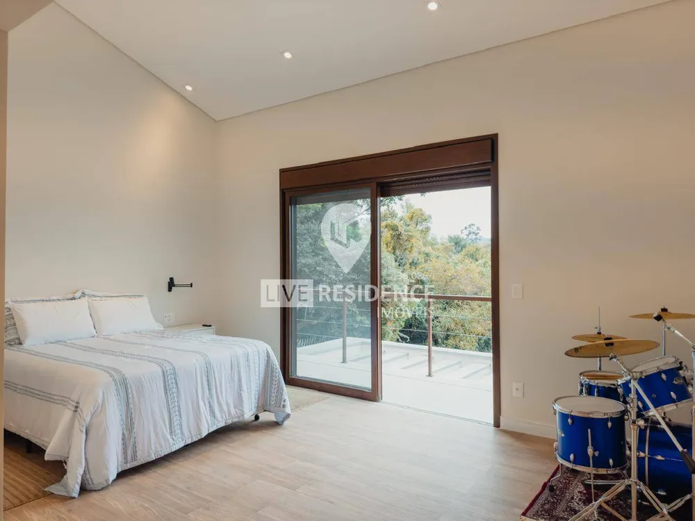 Casa, 4 quartos, 387 m² - Foto 4