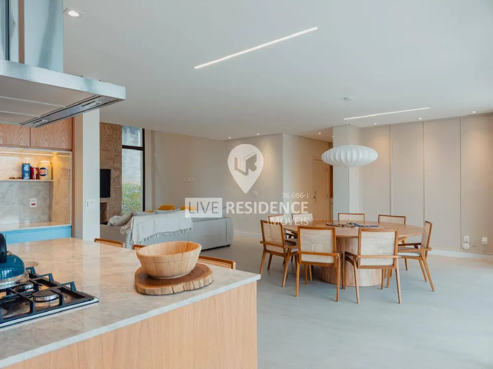 Casa, 4 quartos, 387 m² - Foto 10