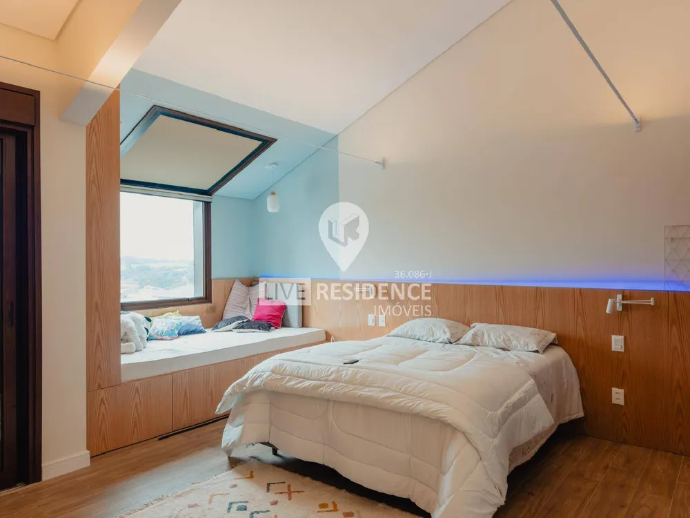 Casa, 4 quartos, 387 m² - Foto 2
