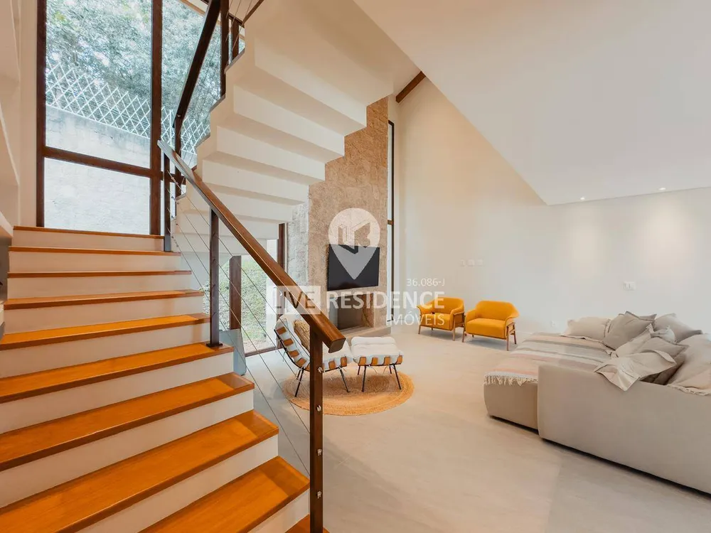 Casa, 4 quartos, 387 m² - Foto 7