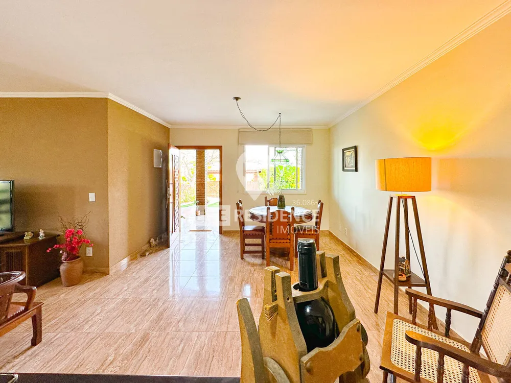 Casa, 3 quartos, 274 m² - Foto 8