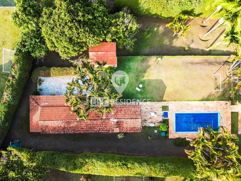 Casa, 3 quartos, 274 m² - Foto 3