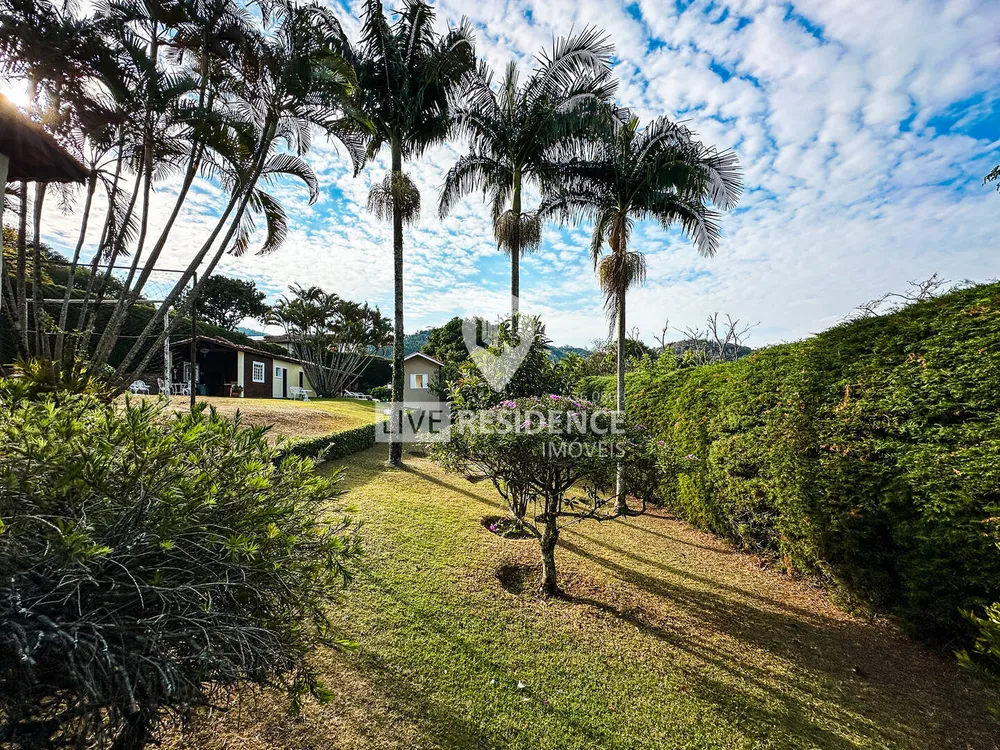 Casa, 3 quartos, 274 m² - Foto 2