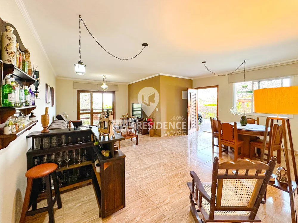 Casa, 3 quartos, 274 m² - Foto 7