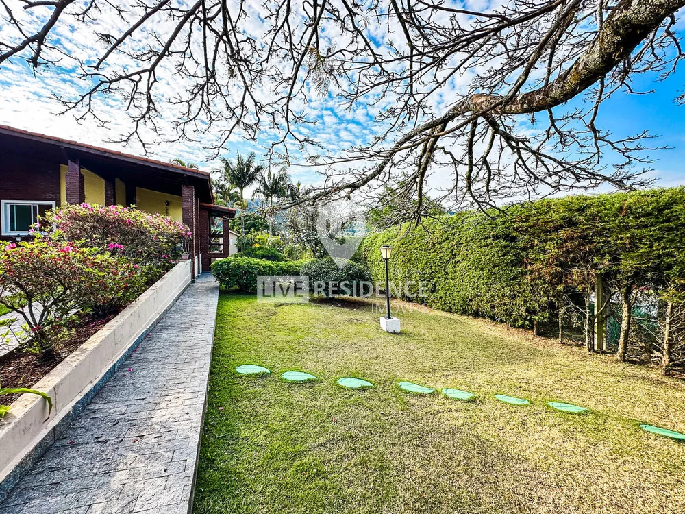 Casa, 3 quartos, 274 m² - Foto 6