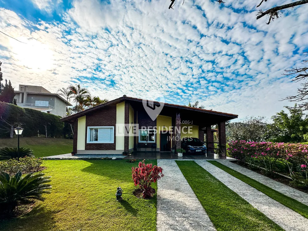 Casa, 3 quartos, 274 m² - Foto 5