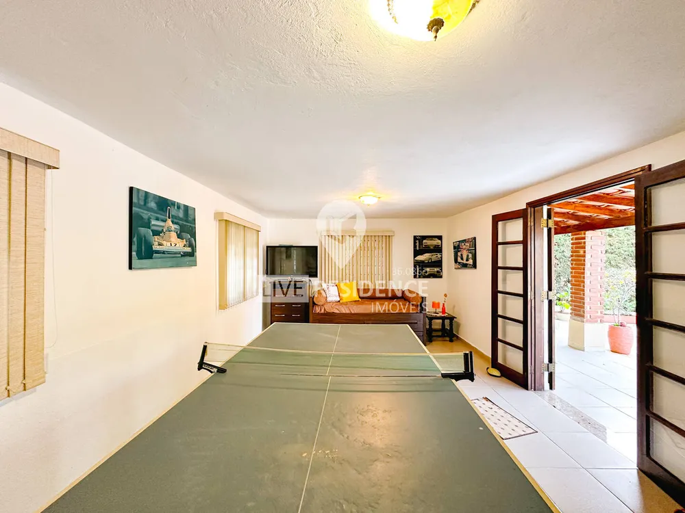 Casa, 3 quartos, 274 m² - Foto 11
