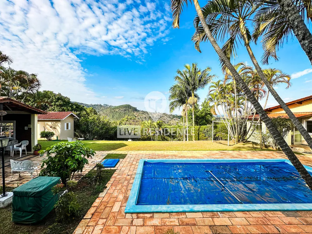 Casa, 3 quartos, 274 m² - Foto 10