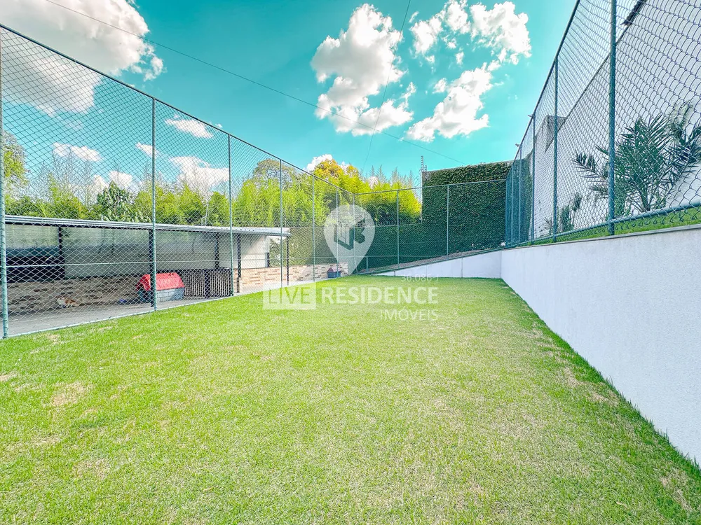 Casa, 3 quartos, 417 m² - Foto 12