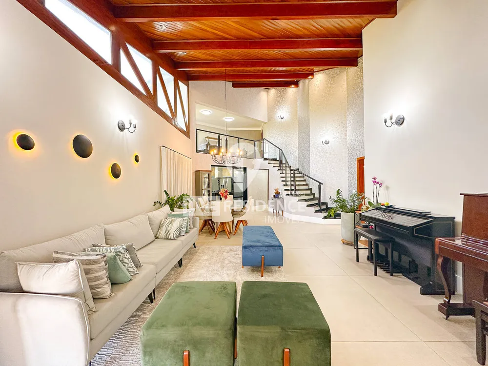 Casa, 3 quartos, 417 m² - Foto 2