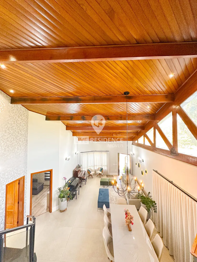 Casa, 3 quartos, 417 m² - Foto 4