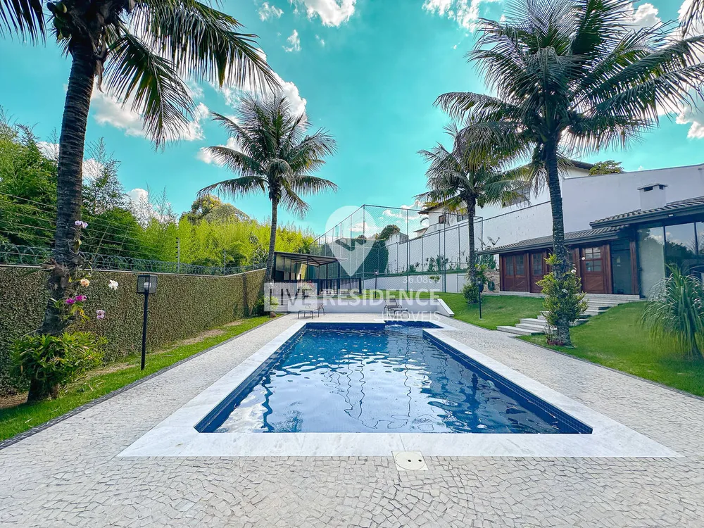 Casa, 3 quartos, 417 m² - Foto 11