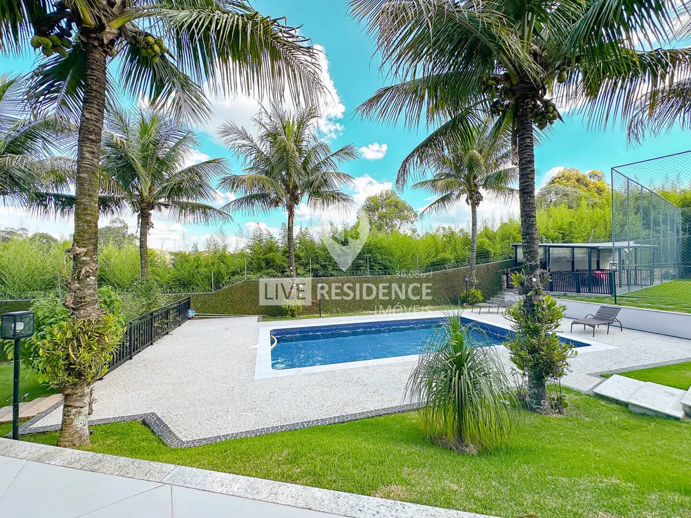 Casa, 3 quartos, 417 m² - Foto 10