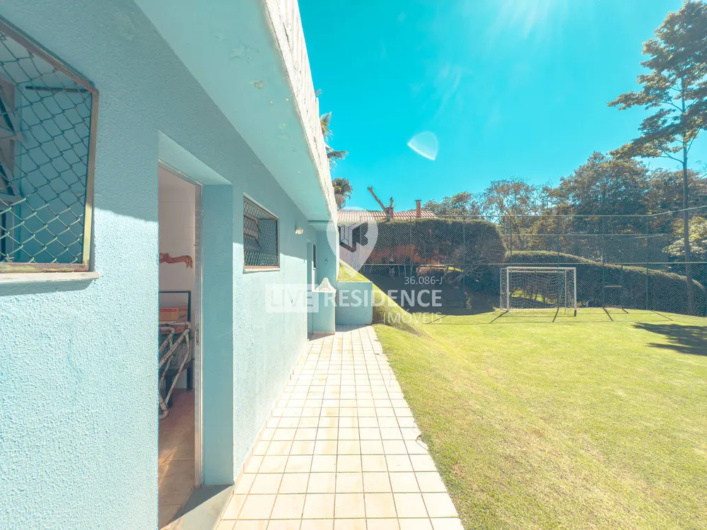 Casa, 5 quartos, 319 m² - Foto 12