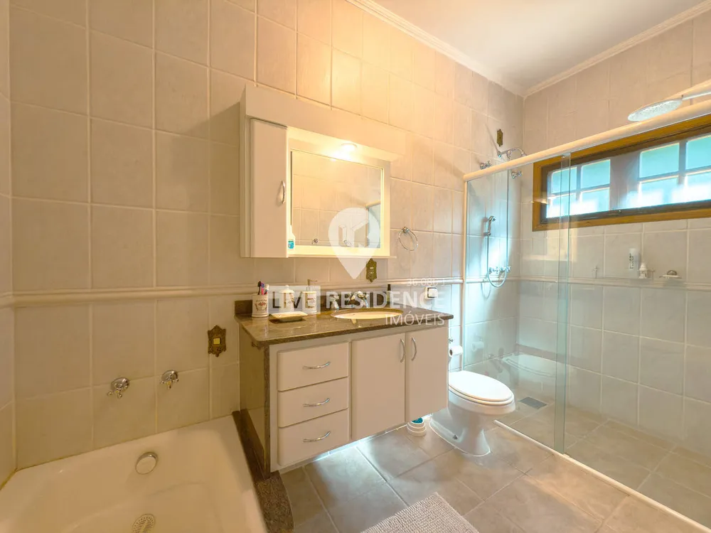 Casa, 5 quartos, 319 m² - Foto 8