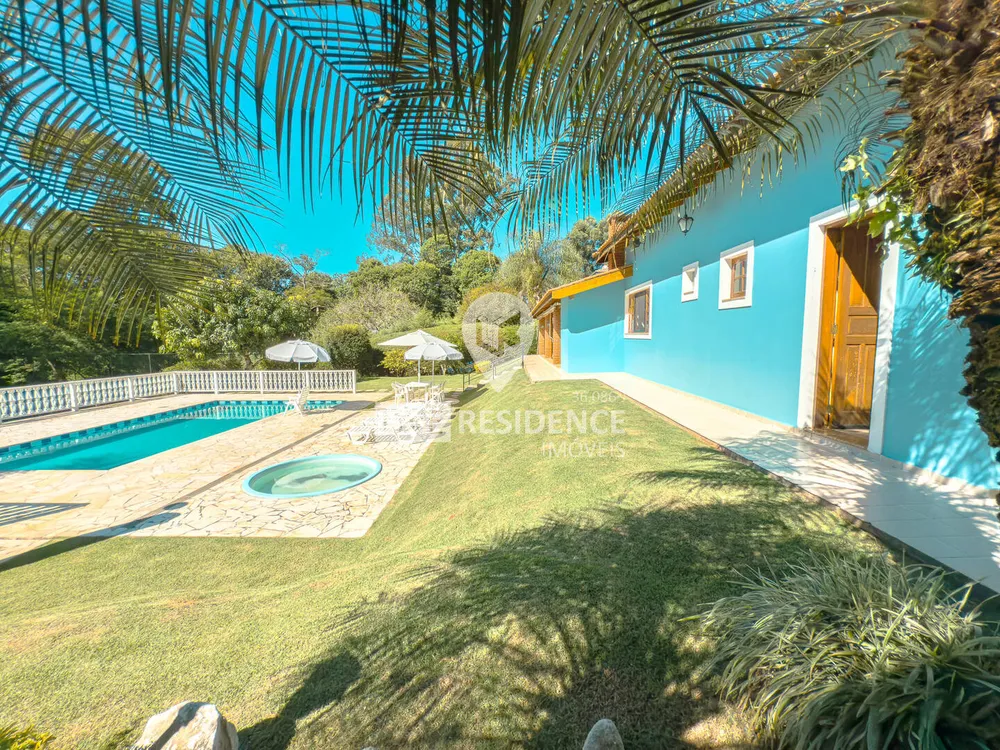 Casa, 5 quartos, 319 m² - Foto 9