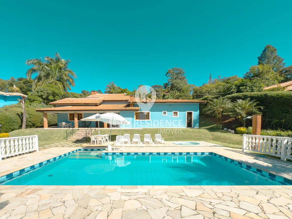 Casa, 5 quartos, 319 m² - Foto 11