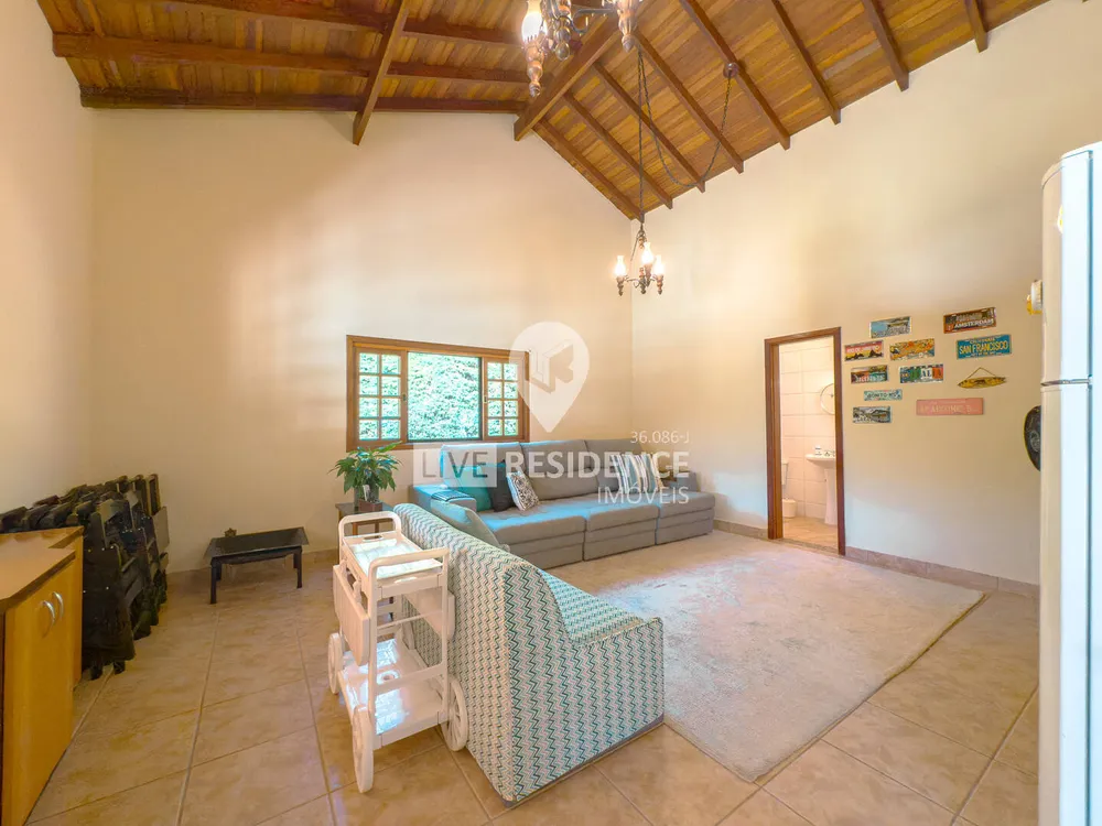 Casa, 5 quartos, 319 m² - Foto 10