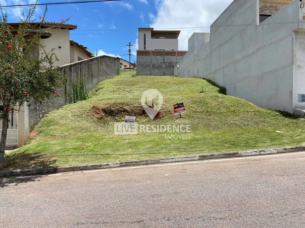 Terreno, 320 m² - Foto 1