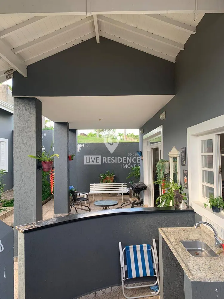 Casa, 3 quartos, 260 m² - Foto 8