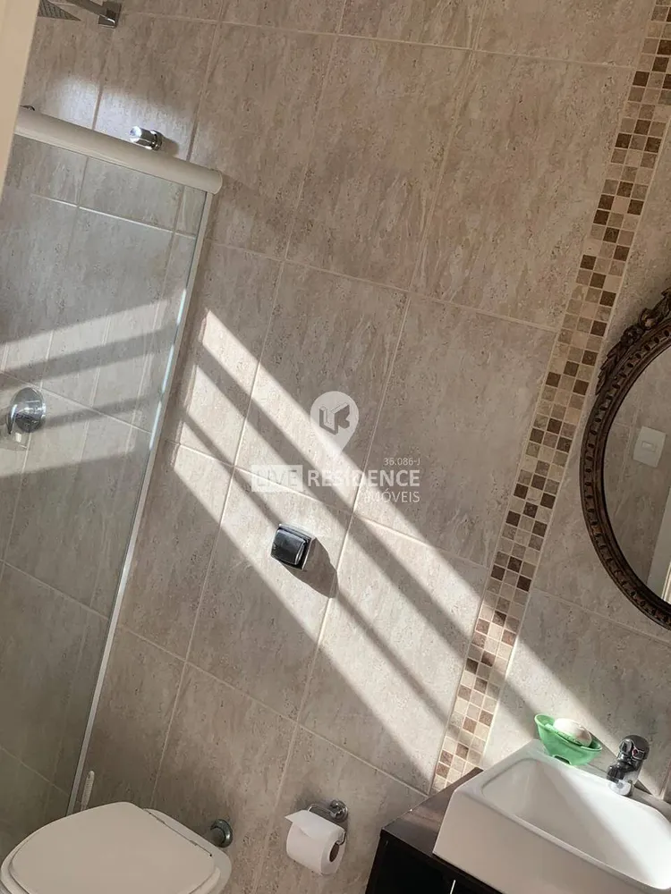 Casa, 3 quartos, 260 m² - Foto 9