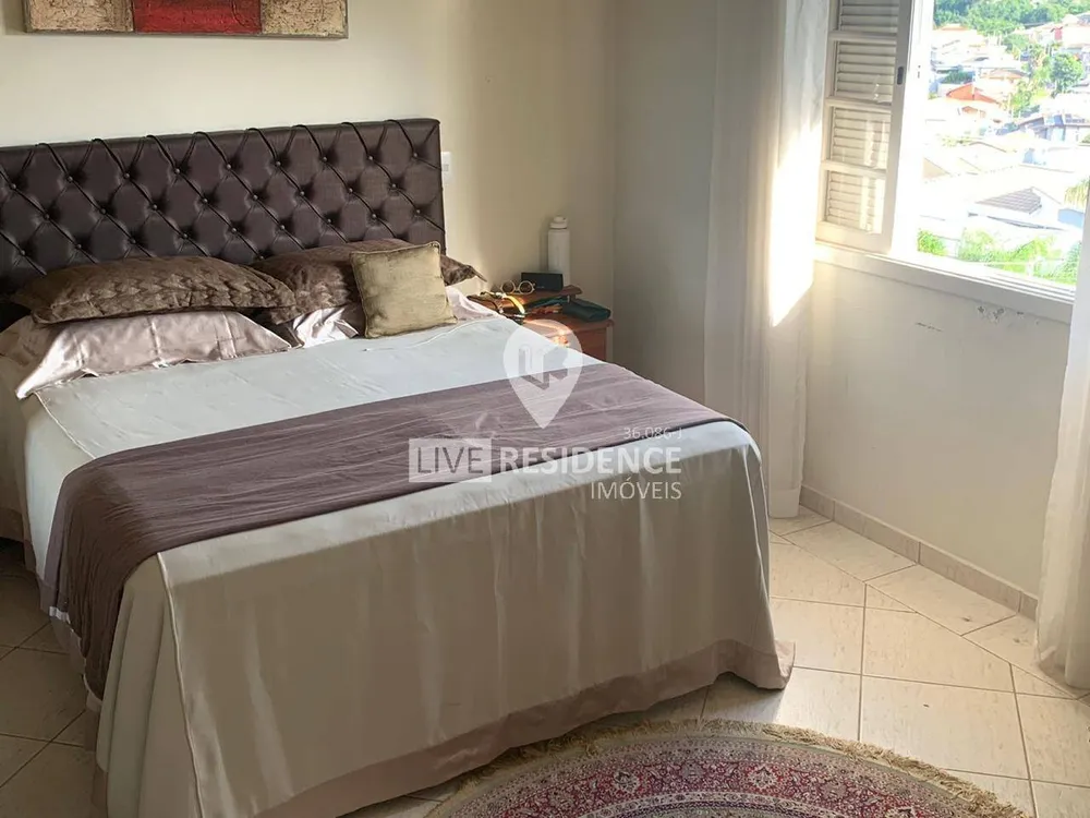 Casa, 3 quartos, 260 m² - Foto 6