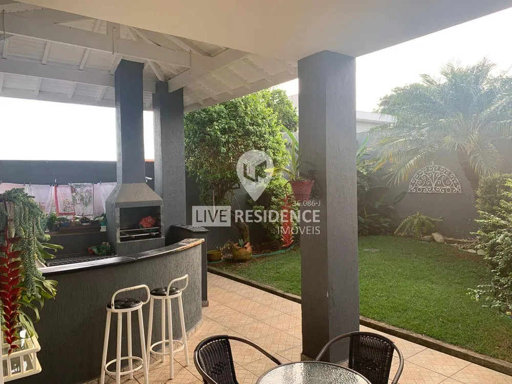 Casa, 3 quartos, 260 m² - Foto 5
