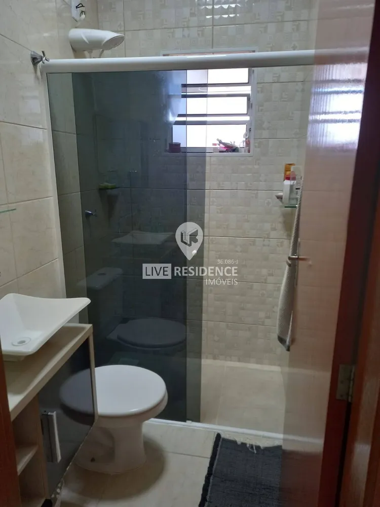 Casa, 2 quartos, 65 m² - Foto 7