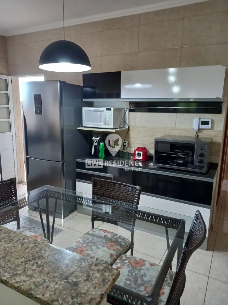 Casa, 2 quartos, 65 m² - Foto 2