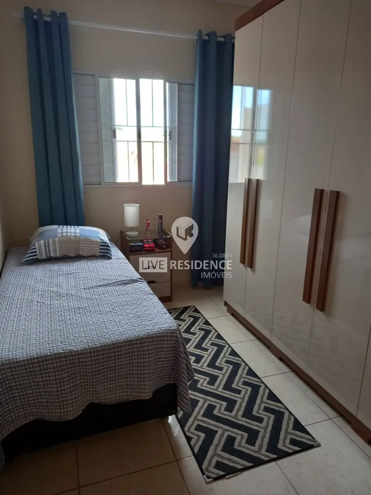 Casa, 2 quartos, 65 m² - Foto 9