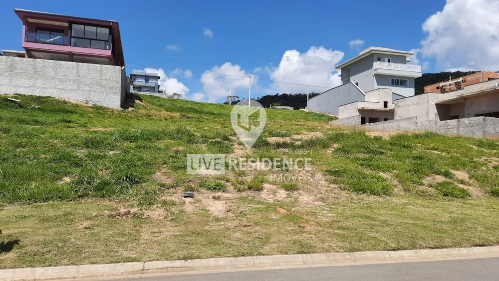 Terreno, 381 m² - Foto 2