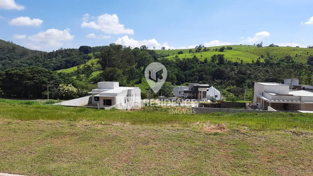Terreno, 381 m² - Foto 1