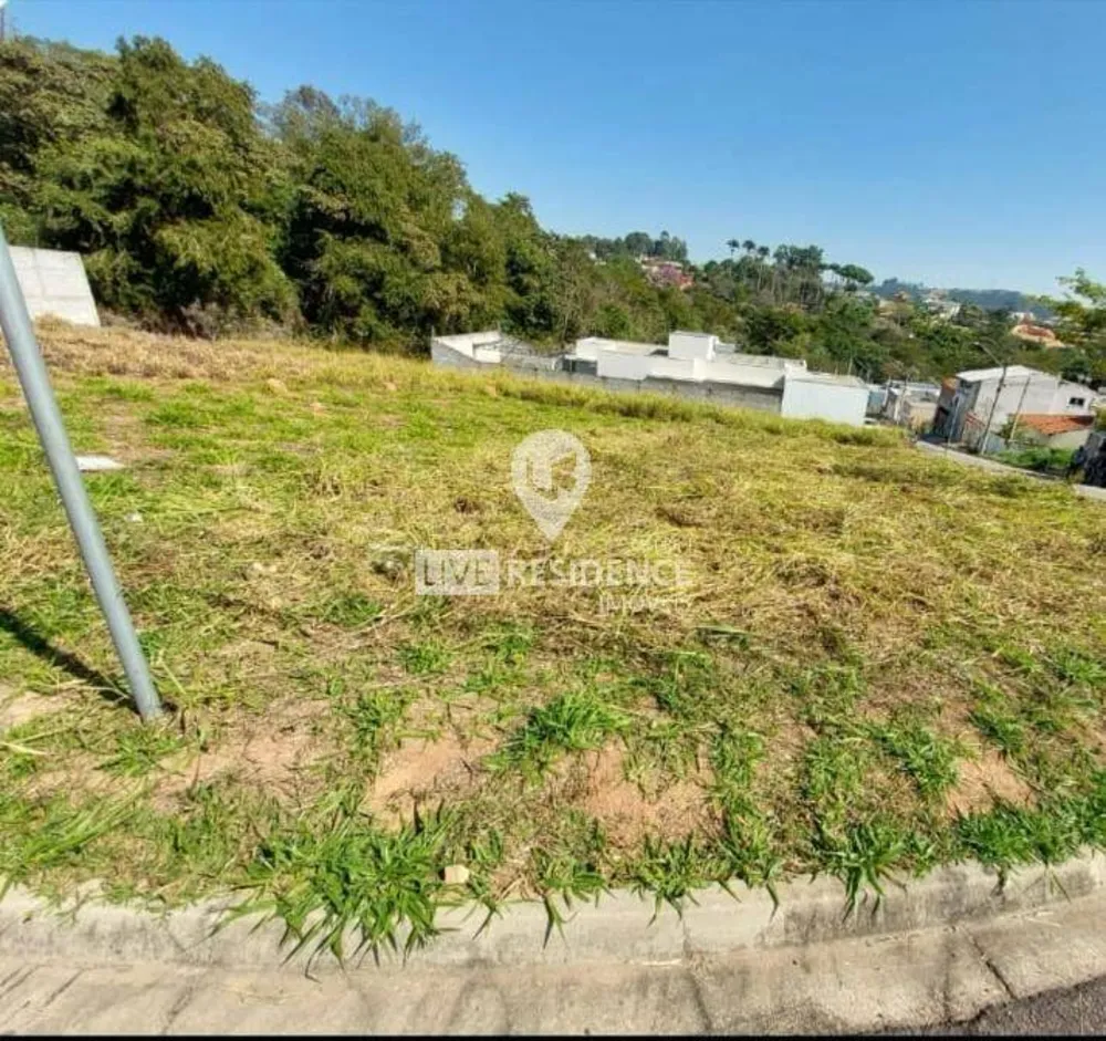 Terreno, 257 m² - Foto 2