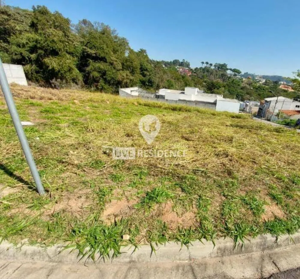 Terreno, 257 m² - Foto 1