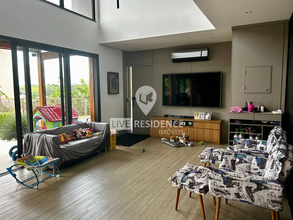 Casa, 3 quartos, 315 m² - Foto 9