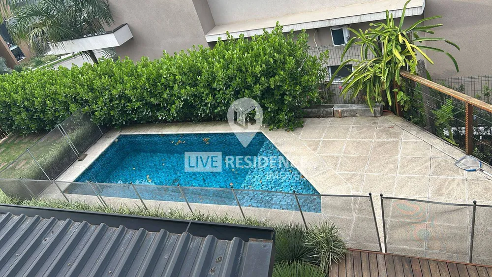 Casa, 3 quartos, 315 m² - Foto 5