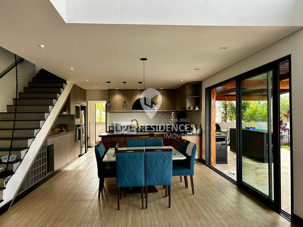 Casa, 3 quartos, 315 m² - Foto 11