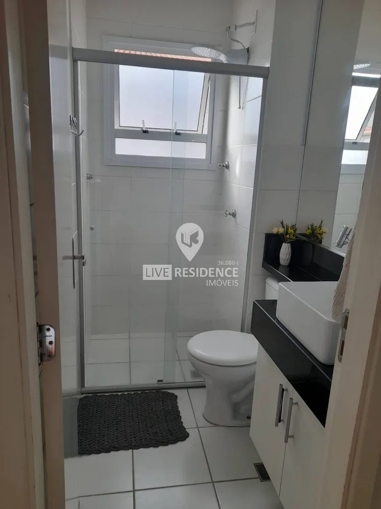 Apartamento, 2 quartos, 54 m² - Foto 10
