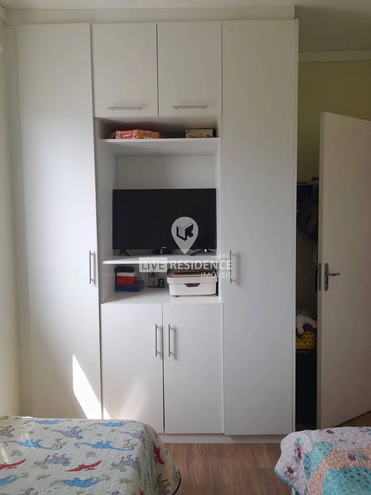 Apartamento, 2 quartos, 54 m² - Foto 8