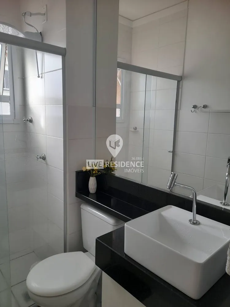 Apartamento, 2 quartos, 54 m² - Foto 9