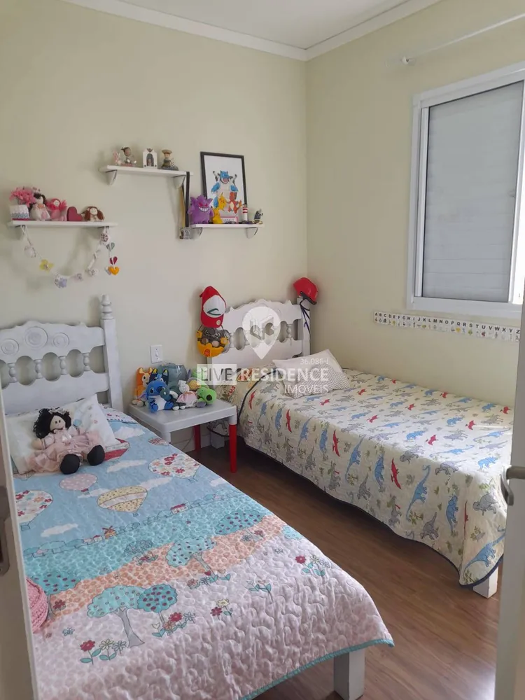 Apartamento, 2 quartos, 54 m² - Foto 7