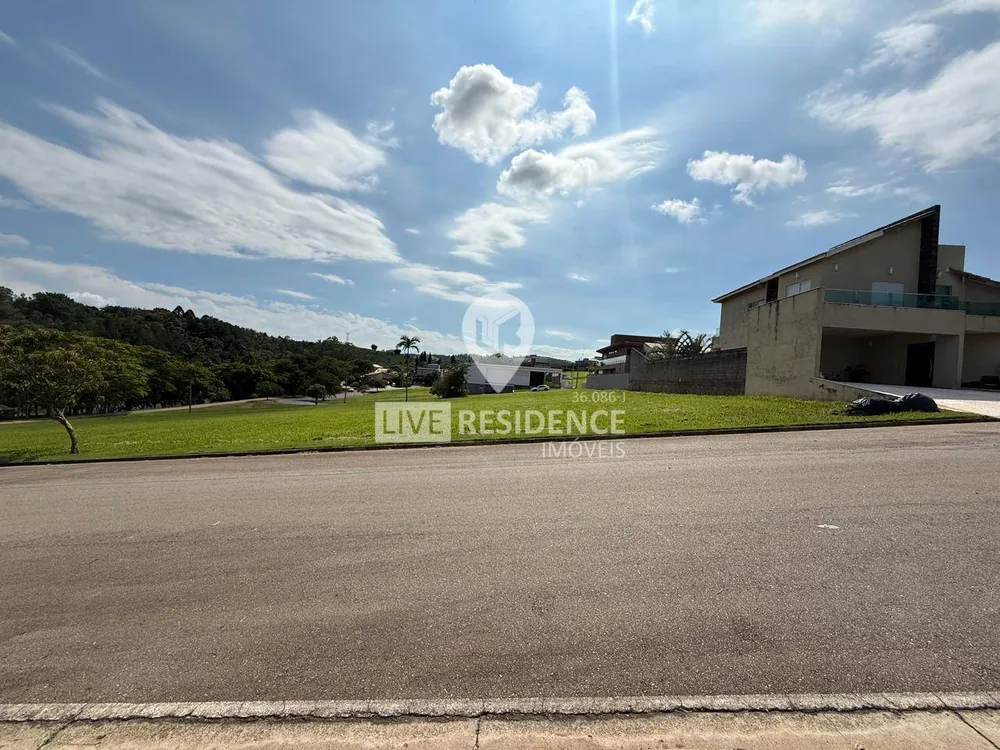 Terreno, 1001 m² - Foto 1